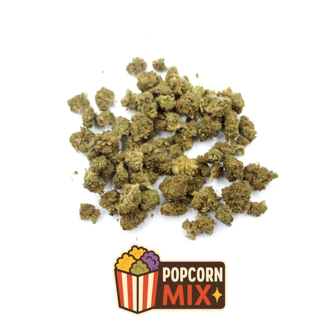Popcorn Mix · La Cosechera