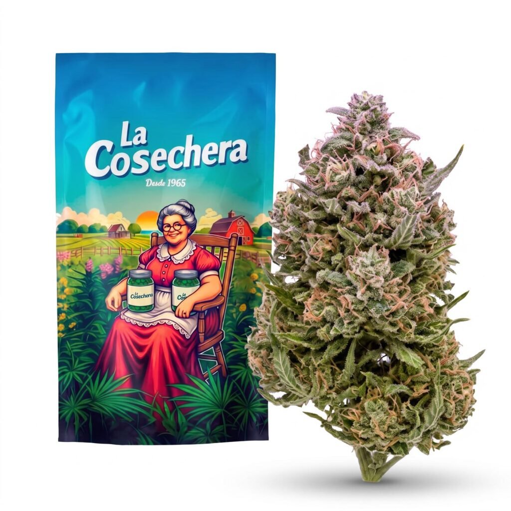 Rainbow Belts Outdoor · La Cosechera